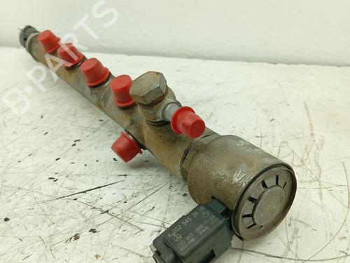 Sprederrør JEEP COMPASS (MK49) | BP31802627M98