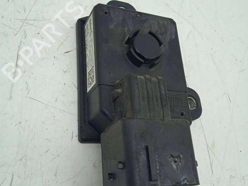 Módulo eletrónico CITROËN C4 Grand Picasso II (DA_, DE_) 1.2 THP 130 (130 hp) 13220556