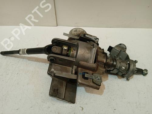 Used Steering column Steering column OPEL CORSA D (S07) 1.3 CDTI (L08, L68) (75 hp) 4363872 4363872