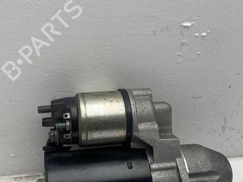 Used Starter Starter OPEL CORSA C (X01) 1.3 CDTI (F08, F68) (70 hp) 4324785 4324785