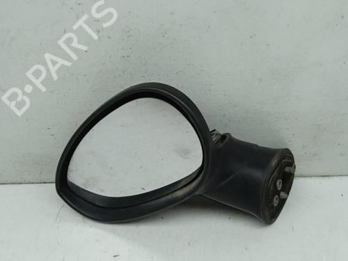Used Left mirror FIAT GRANDE PUNTO (199_) 1.3 D Multijet (199.AXD11, 199.AXD1A, 199.AXD1B,... (90 hp) 4325674