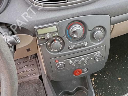 Alternator RENAULT CLIO III (BR0/1, CR0/1) | BP24203461M7