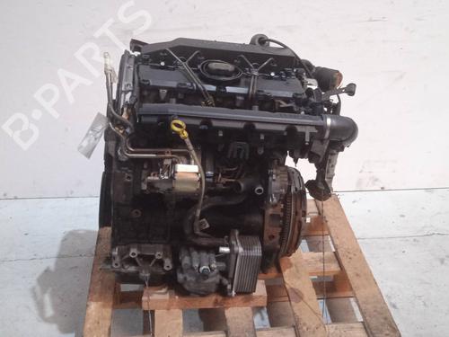 Used Engine FORD MONDEO III (B5Y) [2000-2007]  4294399