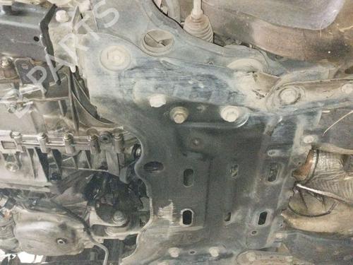 Used Subframe Subframe RENAULT ESPACE V (JR_) 1.6 dCi 160 (160 hp) 20700217 20700217