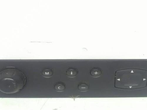 Interruttore RENAULT ESPACE IV (JK0/1_) [2002-2026]  11158312