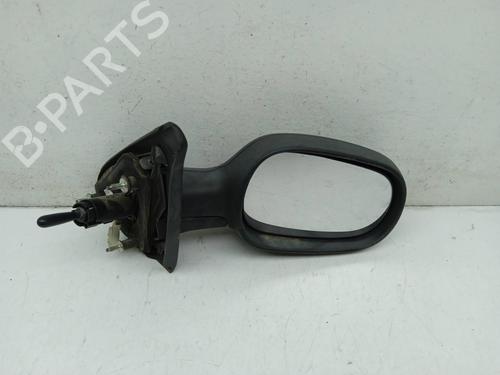 Used Right mirror RENAULT MEGANE I (BA0/1_) [1995-2004]  4265513