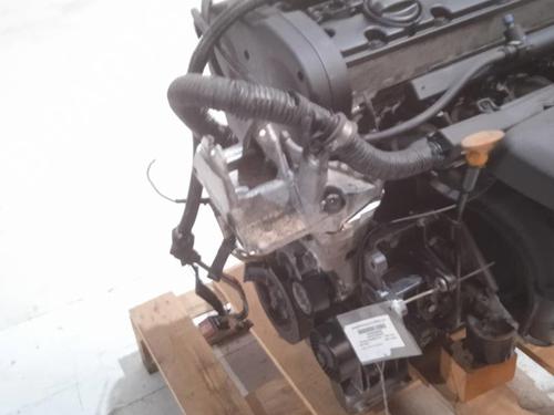 Engine PEUGEOT 406 (8B) | BP12446797M1