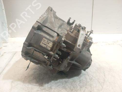 Gearbox BMW 1 (F40) 118 i | BP40227342M3 - Image 2