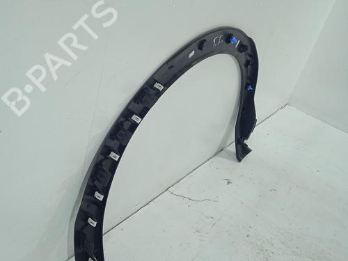 Rear left wheel arch trim CITROËN C4 III (BA_, BB_, BC_) 1.2 PureTech 130 (BAHNSA, BAHNSB) | BP32326163C136 