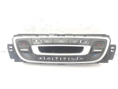 Used Climate control Climate control RENAULT MEGANE III Hatchback (BZ0/1_, B3_) 1.9 dCi (BZ0N, BZ0J) (131 hp) 11154420 11154420