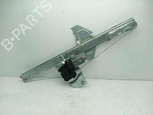 front-right-window-mechanism-citroen-berlingo-multispace-b9-2008-40096896 main image