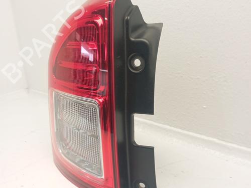 Farolim esquerdo JEEP COMPASS (MK49) | BP34632834C34 - Image 2