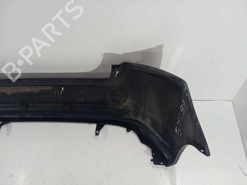 Rear bumper TOYOTA COROLLA (_E12_) 1.4 D (NDE120_, NDE120R) | BP31615256C8 