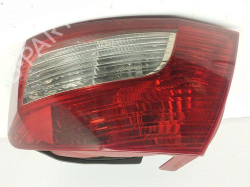 Used Right taillight PEUGEOT 407 (6D_) [2004-2011]  31619013