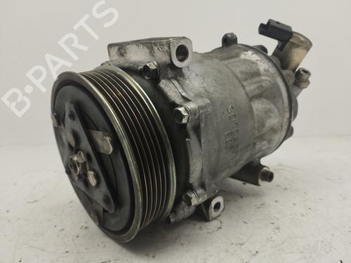 Used AC compressor CITROËN C5 II (RC_) [2004-2008]  24980023