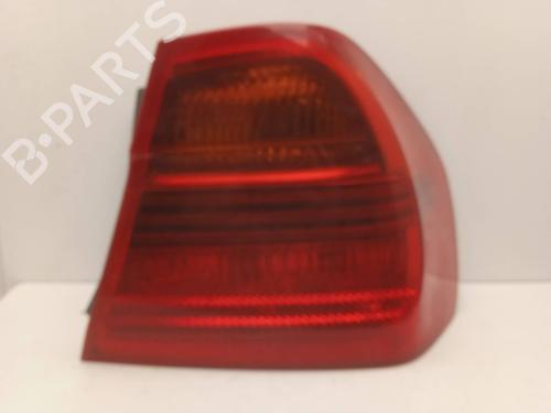 Used Right taillight BMW 3 (E90) 320 d (163 hp) 4266943