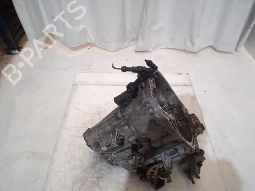 Gearbox PEUGEOT 607 (9D, 9U) 2.0 HDI | BP40495806M3 - Image 4