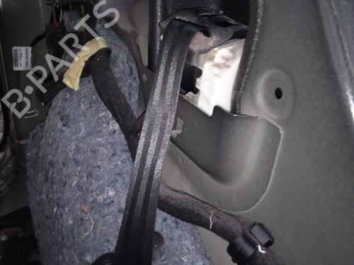 Used Rear left seatbelt PEUGEOT 5008 (0U_, 0E_) [2009-2017]  31618081