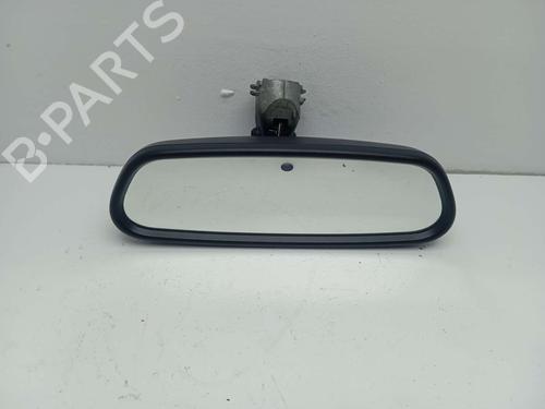 Used Rear mirror CITROËN DS4 (NX_) [2011-2015]  20319076