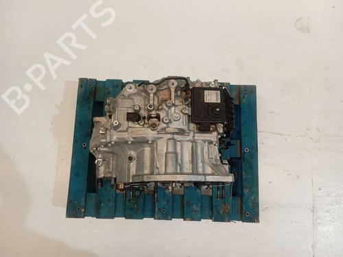 Gearbox VOLVO XC60 II (246) B5 Mild-Hybrid AWD | BP40096172M3 - Image 5