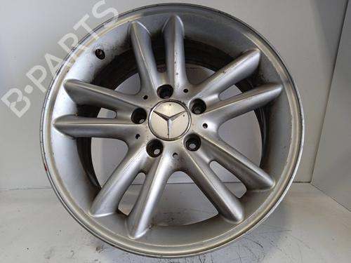 Used Rim MERCEDES-BENZ C-CLASS (W203) [2000-2007]  24035975
