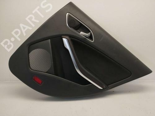 Used Rear right panel Rear right panel MERCEDES-BENZ CLA Coupe (C117) CLA 200 CDI (117.301) (136 hp) 25296035 25296035