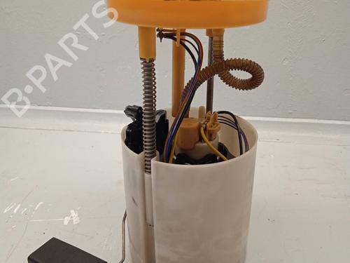 Used Fuel pump Fuel pump AUDI A3 Sportback (8PA) [2004-2015] 15615369 15615369