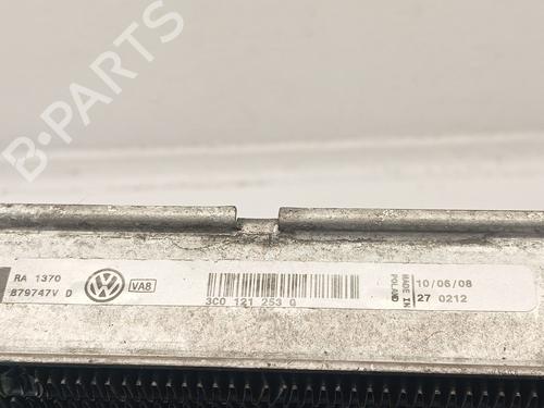 Water radiator VW PASSAT B6 (3C2) 2.0 TDI 16V | BP34583970M31 - Image 5