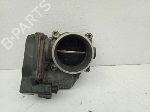 Used Throttle body AUDI A6 C6 (4F2) 2.0 TFSI (170 hp) 16909620