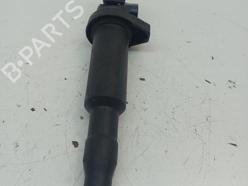 Tændspole CITROËN C4 Picasso I MPV (UD_) 1.6 VTi 120 (120 hp) 31616327