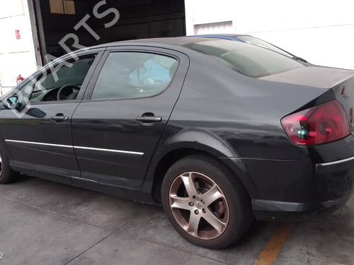 Steering pump PEUGEOT 407 (6D_) 2.0 HDi 135 (6DRHRH, 6DRHRE, 6DRHRG, 6DRHRJ) | BP18548883M99 