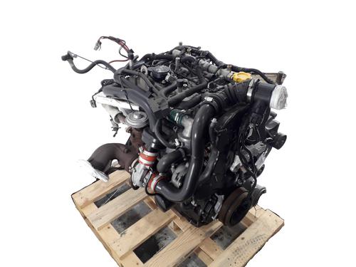 Engine CHRYSLER VOYAGER IV (RG, RS) 2.5 CRD | BP4358093M1 