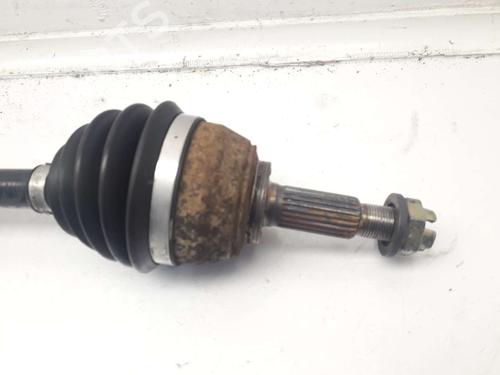 Left front driveshaft NISSAN NOTE (E11, NE11) | BP11150627M38 - Image 3