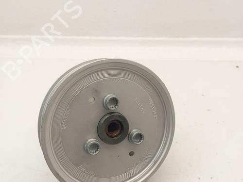 Styring servopumpe Styring servopumpe AUDI A4 B7 Avant (8ED) 3.0 TDI quattro (233 hp) 36986716 36986716