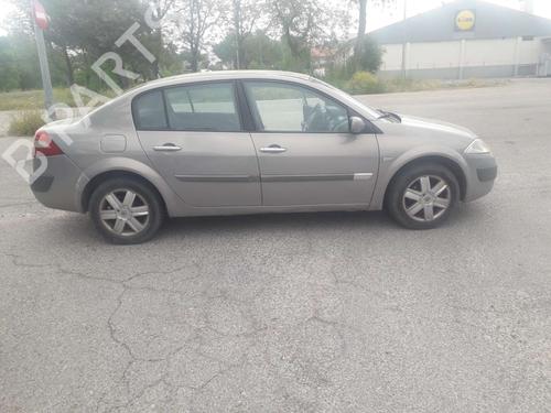 Headlight switch RENAULT MEGANE II Saloon (LM0/1_) 1.5 dCi (LM02, LM13, LM2A) | BP17808461I24  - Image 7