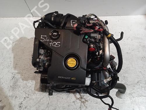 Engine DACIA DUSTER (HS_) | BP33816144M1 - Image 5