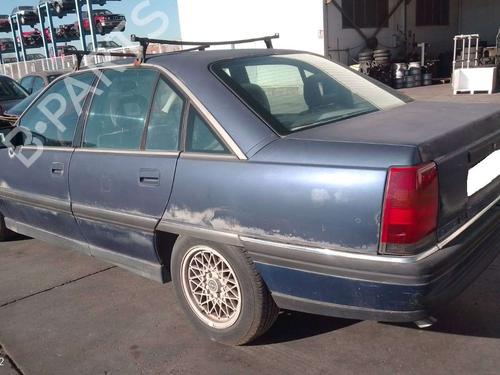 Used Parts OPEL OMEGA A (V87) 2.6 i (F19, M19, N19) 1618312