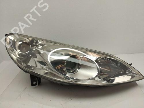 Used Right headlight PEUGEOT 407 (6D_) [2004-2011]  31616217