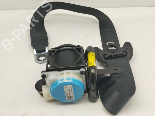 Used Front right seatbelt Front right seatbelt TOYOTA YARIS (_P21_, _PA1_, _PH1_) 1.6 GR 4WD (GXPA16) (261 hp) 32482633 32482633