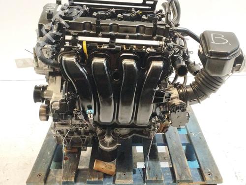 Used Engine Engine HYUNDAI ix35 (LM, EL, ELH) 2.0 (163 hp) 36322986 36322986