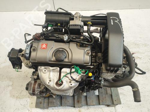 Engine CITROËN C2 (JM_) | BP36800602M1 - Image 2