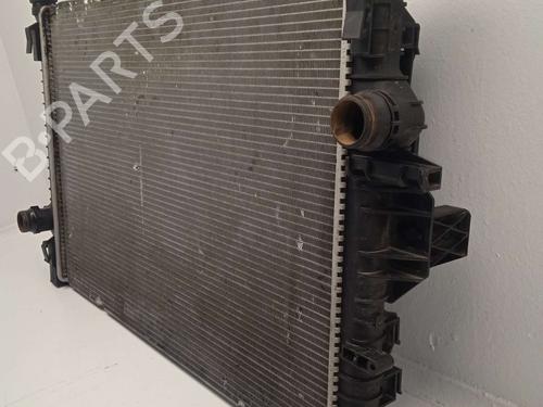 Water radiator FORD S-MAX (WA6) | BP22761802M31