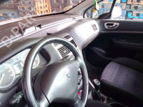 Steering pump PEUGEOT 307 SW (3H) 2.0 HDi 135 | BP17635241M99 