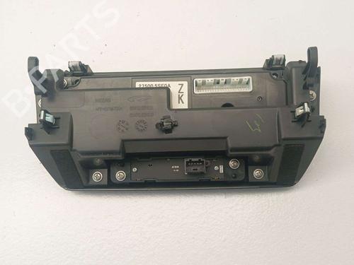 Climate control NISSAN LEAF (ZE1) Electric | BP40095697I5 - Image 6