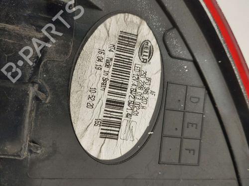 Left taillight SEAT IBIZA V (KJ1, KJG) | BP23904356C34 - Image 3