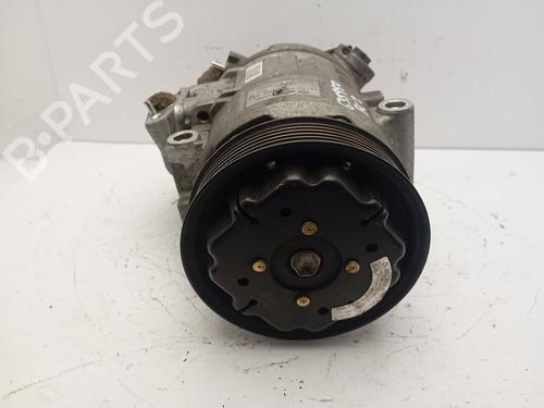 AC compressor SEAT IBIZA III (6L1) 1.9 SDI | BP4334577M34 