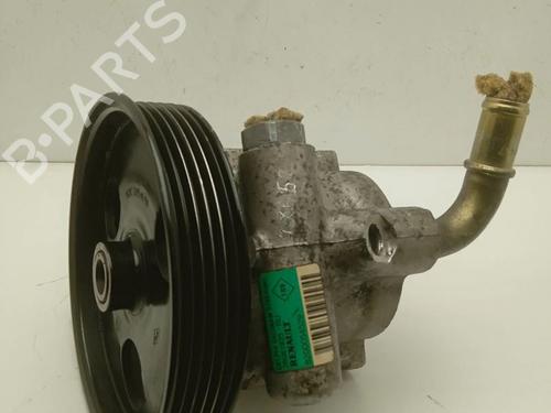 Used Steering pump RENAULT LAGUNA II (BG0/1_) [2001-2007]  4285772