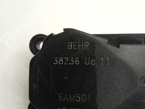 Used Electronic module Electronic module MERCEDES-BENZ S-CLASS (W220) [1998-2005] 11158167 11158167