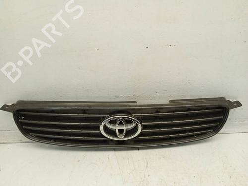 Grill Grill TOYOTA COROLLA Liftback (_E11_) [1997-2002] 4283757 4283757