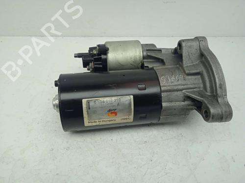 Used Starter Starter PEUGEOT 807 (EB_) [2002-2026] 22712936 22712936